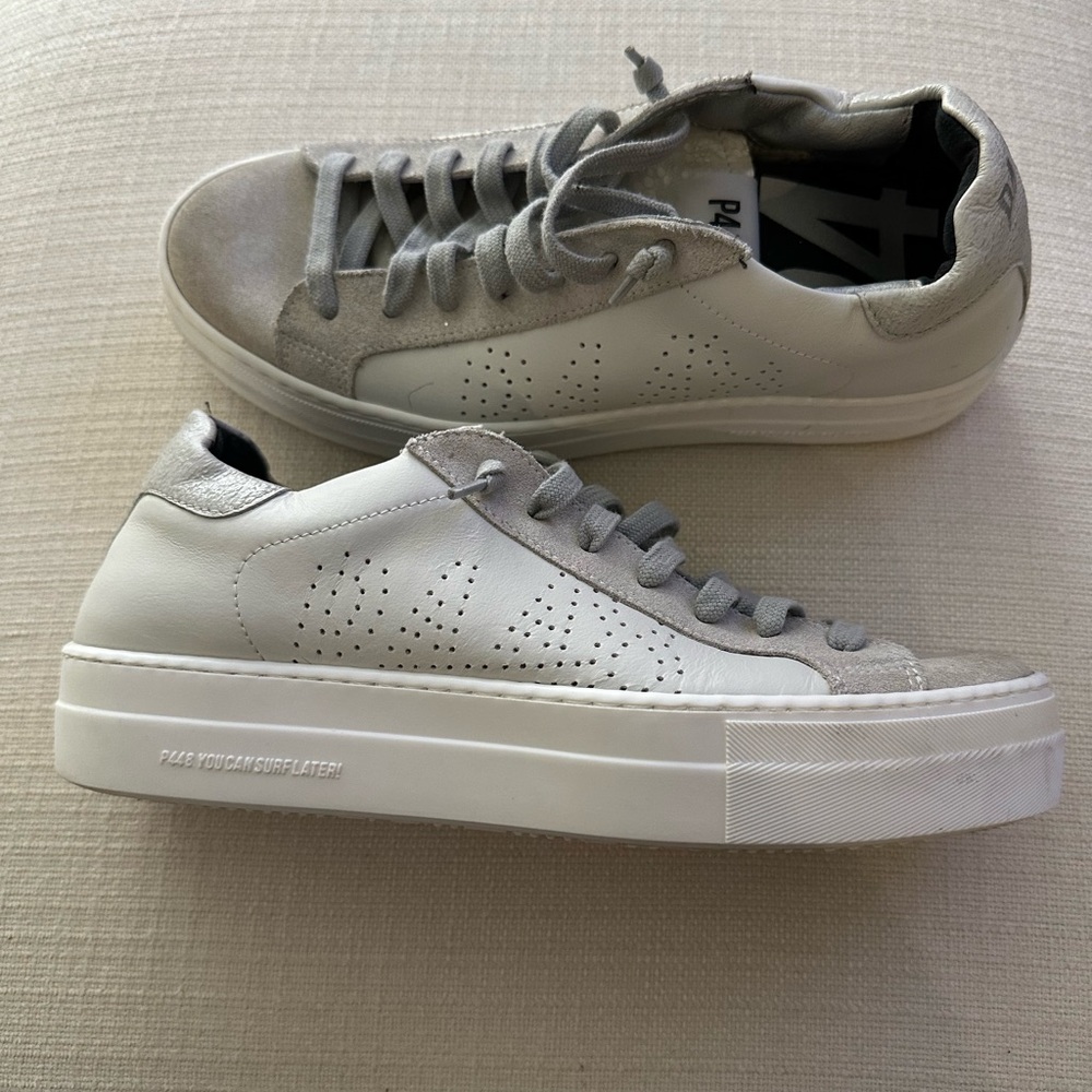 P448 Sneakers